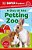 Dk Super Readers Pre-Level A Day At The Petting Zoo-.. - Imagem 1
