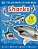 The Ultimate Sticker Book Sharks-.. - Imagem 1