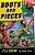 Boots And Pieces-.. - Imagem 1