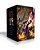 Story Thieves Complete Collection (Boxed Set): Story Thieves; The Stolen Chapters; Secret Origins; Pick The Plot; Worlds Apart-.. - Imagem 1