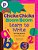 Chicka Chicka Boom Boom Learn To Write Workbook For Preschoolers: Writing Practice For Pen Control, Line Tracing, And Learning Letters And Numbers For-.. - Imagem 1