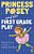 Princess Posey And The First Grade Play-.. - Imagem 1