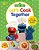 Sesame Street Let's Cook Together: With 40 Fun, Healthy Recipes-.. - Imagem 1