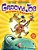 Ice Cream & Dinosaurs (Groovy Joe #1): Volume 1-.. - Imagem 1