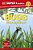 Dk Super Readers Level 1 Bugs Hide And Seek-.. - Imagem 1