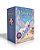 The Kingdom Of Wrenly Ten-Book Collection (Boxed Set): The Lost Stone; The Scarlet Dragon; Sea Monster!; The Witch's Curse; Adventures In Flatfrost; B-.. - Imagem 1