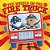 The Wheels On The Fire Truck-.. - Imagem 1