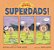 Superdads!: Animal Heroes-.. - Imagem 1