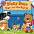Bizzy Bear: Fun On The Farm: (Interactive Board Book For Toddlers - With Sturdy Tabs And Slides To Push And Pull)-.. - Imagem 1