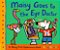Maisy Goes To The Eye Doctor: A Maisy First Experience Book (Maisy The Mouse Gets Eyeglasses - A Picture Book For Toddlers, Preschoolers, And Kids Age-.. - Imagem 1