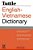 Tuttle English-Vietnamese Dictionary-.. - Imagem 1