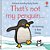 That's Not My Penguin.: A Christmas, Holiday And Winter Book-.. - Imagem 1