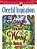 Creative Haven Cheerful Inspirations Coloring Book-.. - Imagem 1