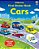 First Sticker Book Cars-.. - Imagem 1