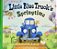 Little Blue Truck's Springtime: An Easter And Springtime Book For Kids-.. - Imagem 1