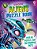 Aliens Puzzle Book-.. - Imagem 1