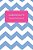 Gabrielle's Pocket Posh Journal, Chevron-.. - Imagem 1