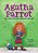 Agatha Parrot And The Odd Street School Ghost-.. - Imagem 1