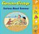 Curious George Curious About Summer Tabbed Board Book-.. - Imagem 1