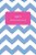 Aja's Pocket Posh Journal, Chevron-.. - Imagem 1