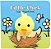 Little Chick: Finger Puppet Book: (Puppet Book For Baby, Little Easter Board Book)-.. - Imagem 1