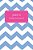 Judy's Pocket Posh Journal, Chevron-.. - Imagem 1