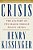 Crisis: The Anatomy Of Two Major Foreign Policy Crises-.. - Imagem 1