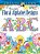 Creative Haven Beautiful Floral Alphabet Designs Coloring Book-.. - Imagem 1