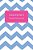 Christen's Pocket Posh Journal, Chevron-.. - Imagem 1