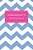Dominique's Pocket Posh Journal, Chevron-.. - Imagem 1