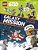 Lego Star Wars Galaxy Mission (Library Edition): Without Minifigures And Accessories-.. - Imagem 1