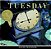 Tuesday: A Caldecott Award Winner-.. - Imagem 1