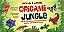 Origami Jungle Kit: Create Exciting Paper Models Of Exotic Animals And Tropical Plants: Kit With 2 Origami Books, 42 Projects And 98 Origami Papers-.. - Imagem 1