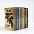 The Longmire Mystery Series Boxed Set Volumes 1-12: The First Twelve Novels-.. - Imagem 1
