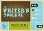 The Writer's Toolbox: Creative Games And Exercises For Inspiring The 'Write' Side Of Your Brain (Writing Prompts, Writer Gifts, Writing Kit Gifts) [Wi-.. - Imagem 1
