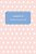 Laura's Pocket Posh Journal, Polka Dot-.. - Imagem 1
