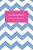 Lashonda's Pocket Posh Journal, Chevron-.. - Imagem 1