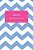 Sara's Pocket Posh Journal, Chevron-.. - Imagem 1