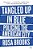 Tangled Up In Blue: Policing The American City-.. - Imagem 1