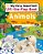 My Very Important Lift-The-flap Book: Animals: With More Than 80 Flaps To Lift-.. - Imagem 1