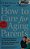 How To Care For Aging Parents: A One-Stop Resource For All Your Medical, Financial, Housing, And Emotional Issues-.. - Imagem 1