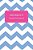 Michael's Pocket Posh Journal, Chevron-.. - Imagem 1