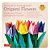 Lafosse & Alexander's Origami Flowers Kit: Lifelike Paper Flowers To Brighten Up Your Life (Origami Book, 180 Origami Papers, 20 Projects, Instruction-.. - Imagem 1