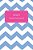 Eva's Pocket Posh Journal, Chevron-.. - Imagem 1