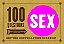 100 Questions About Sex: Get The Conversation Started!-.. - Imagem 1