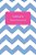 Gayla's Pocket Posh Journal, Chevron-.. - Imagem 1
