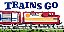 Trains Go-.. - Imagem 1