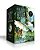Keeper Of The Lost Cities Collector's Set (Includes A Sticker Sheet Of Family Crests) (Boxed Set): Keeper Of The Lost Cities; Exile; Everblaze-.. - Imagem 1