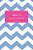 Katy's Pocket Posh Journal, Chevron-.. - Imagem 1