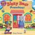 Bizzy Bear: Preschool: (Interactive Classroom Board Book For Toddlers - With Sturdy Tabs And Slides To Push And Pull)-.. - Imagem 1
